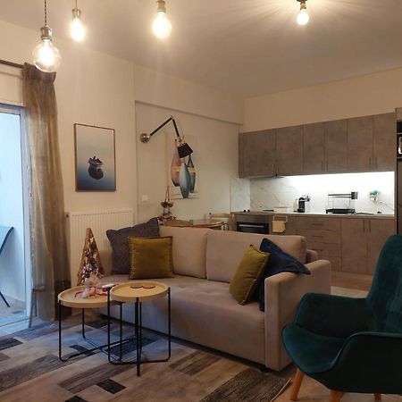 Apartament Alpha 4 Nauplion Zewnętrze zdjęcie