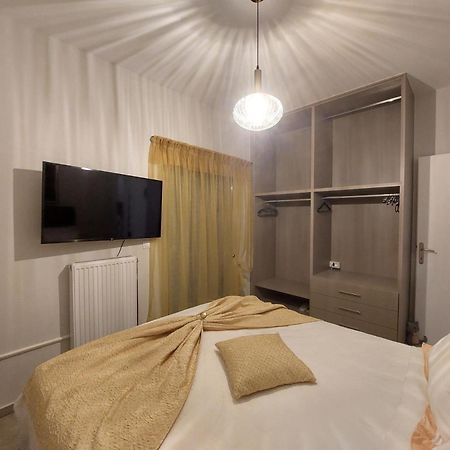 Apartament Alpha 4 Nauplion Zewnętrze zdjęcie