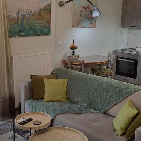 Apartament Alpha 4 Nauplion Zewnętrze zdjęcie
