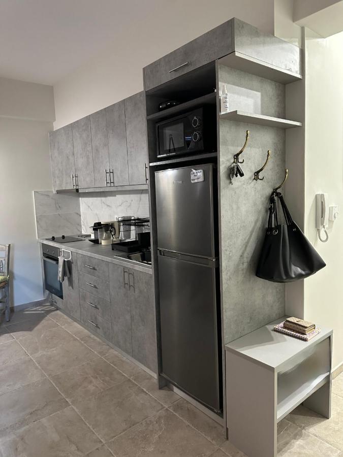 Apartament Alpha 4 Nauplion Zewnętrze zdjęcie