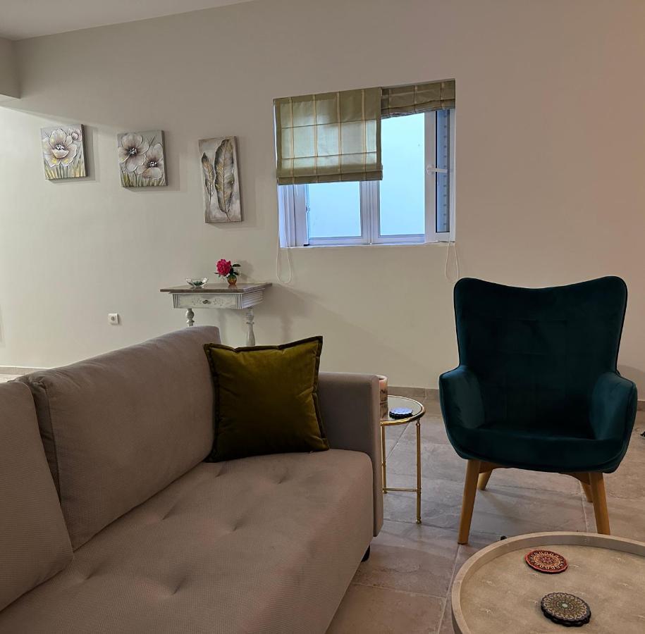 Apartament Alpha 4 Nauplion Zewnętrze zdjęcie