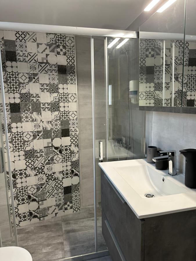 Apartament Alpha 4 Nauplion Zewnętrze zdjęcie