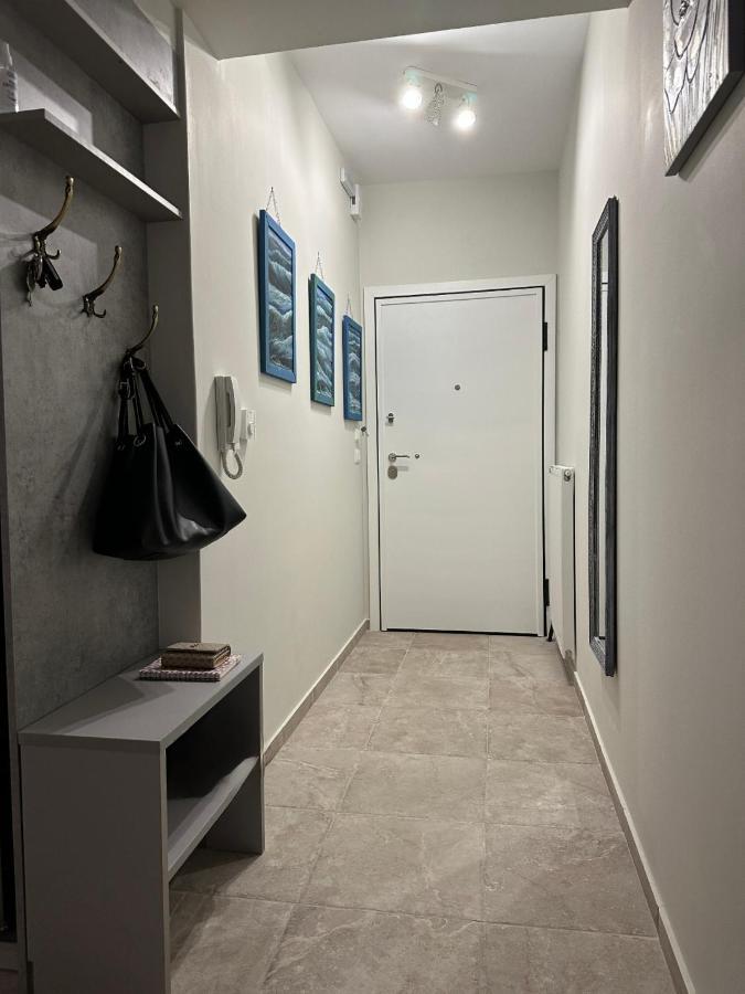 Apartament Alpha 4 Nauplion Zewnętrze zdjęcie