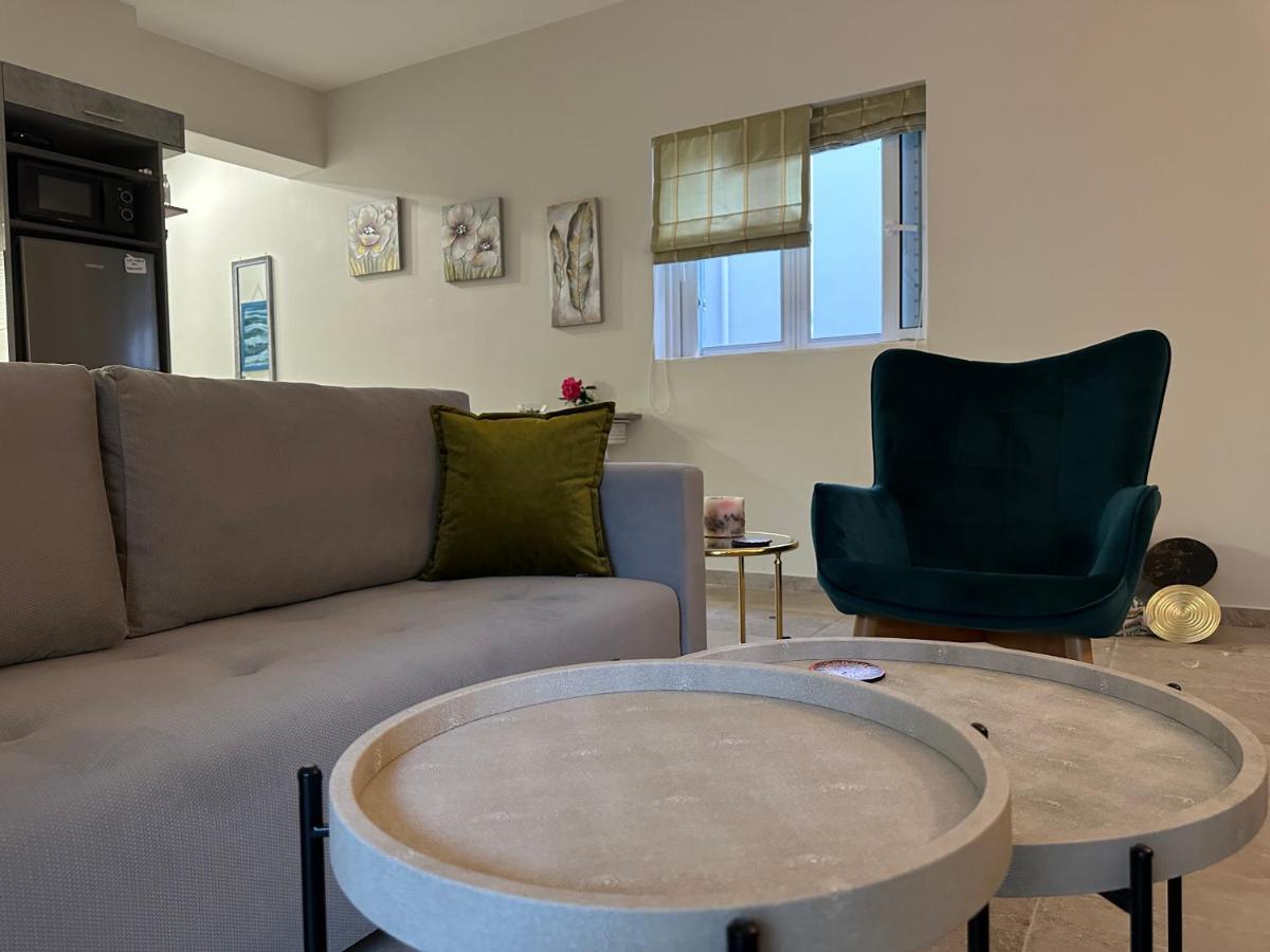 Apartament Alpha 4 Nauplion Zewnętrze zdjęcie