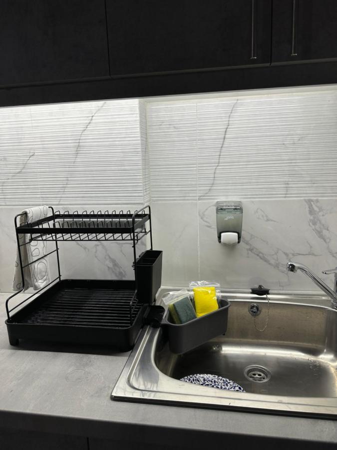 Apartament Alpha 4 Nauplion Zewnętrze zdjęcie