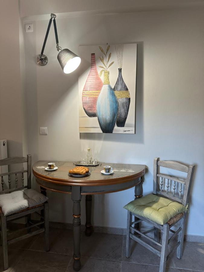 Apartament Alpha 4 Nauplion Zewnętrze zdjęcie