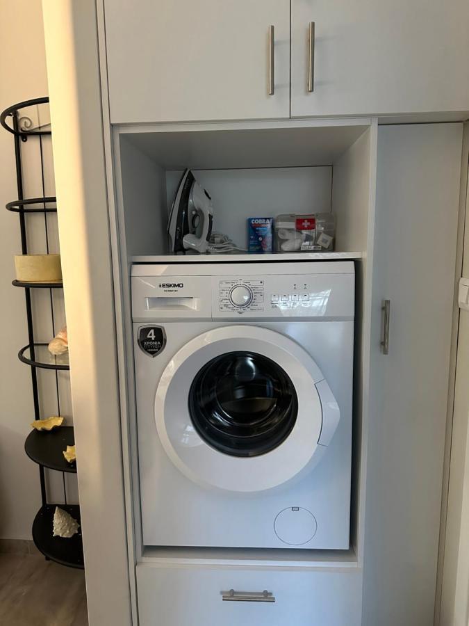 Apartament Alpha 4 Nauplion Zewnętrze zdjęcie