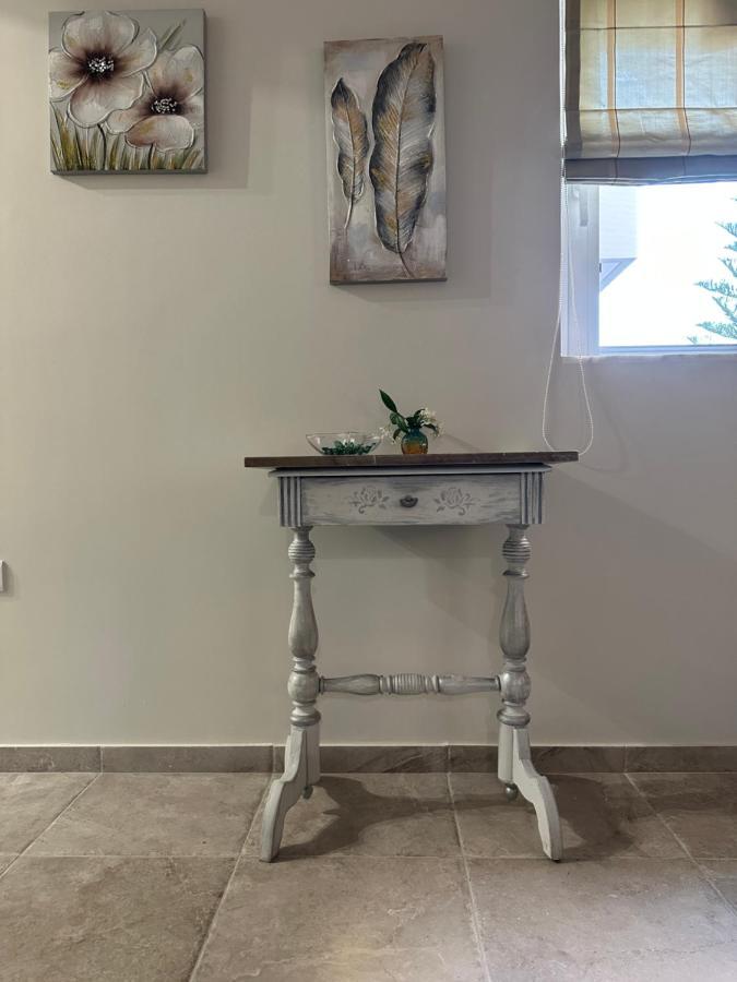 Apartament Alpha 4 Nauplion Zewnętrze zdjęcie