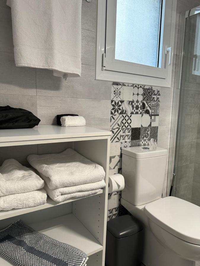 Apartament Alpha 4 Nauplion Zewnętrze zdjęcie