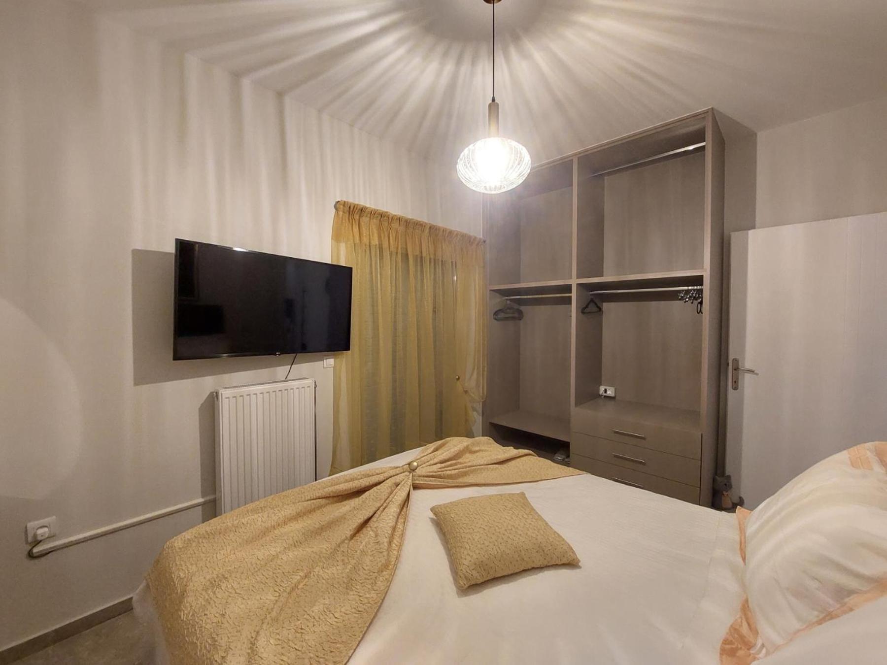 Apartament Alpha 4 Nauplion Zewnętrze zdjęcie