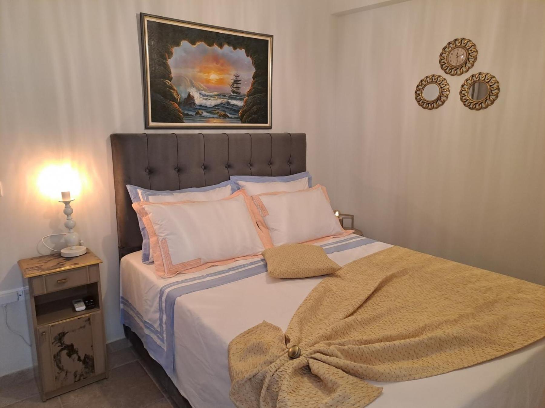 Apartament Alpha 4 Nauplion Zewnętrze zdjęcie