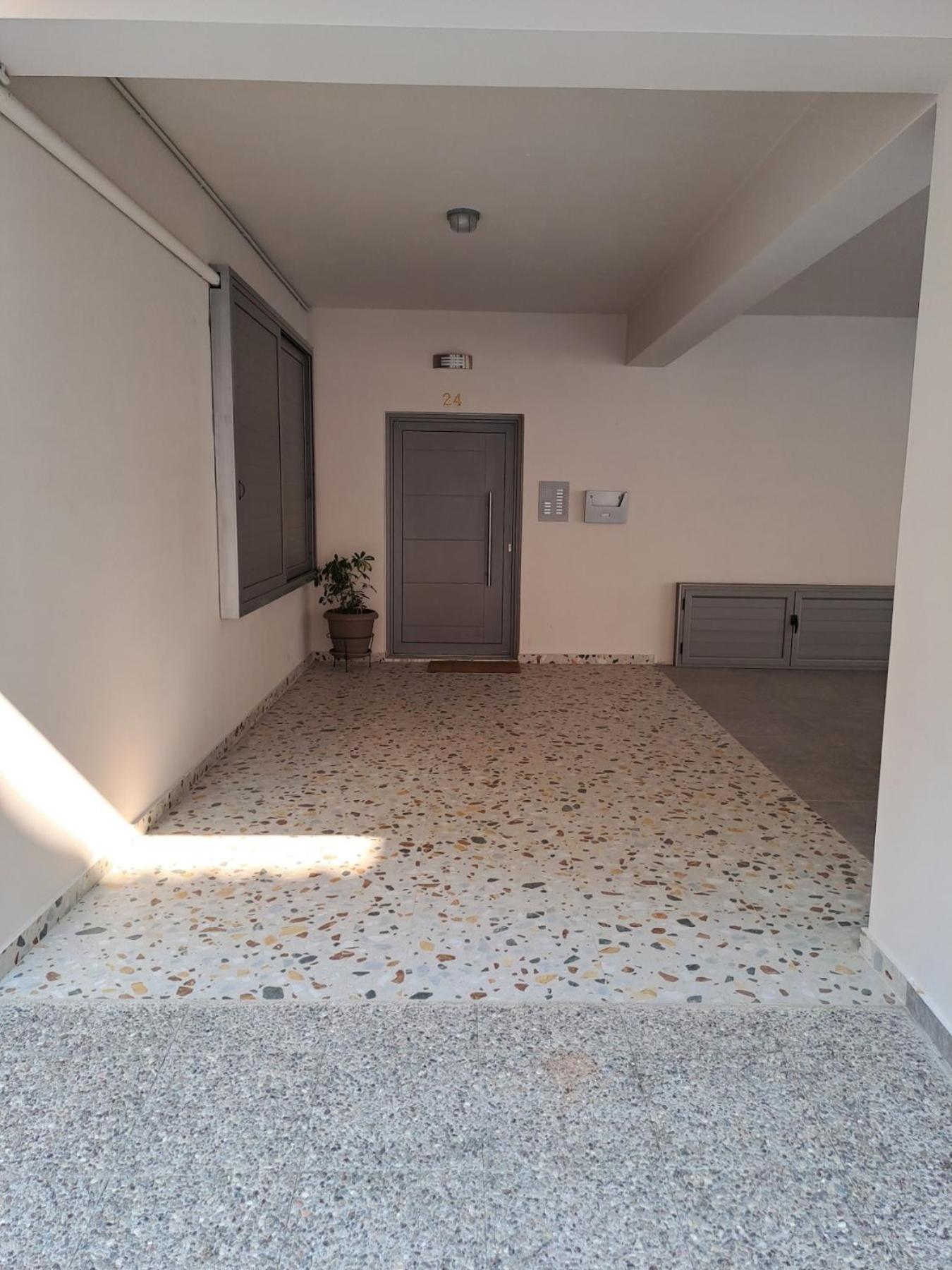 Apartament Alpha 4 Nauplion Zewnętrze zdjęcie